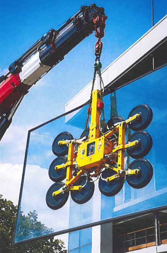 Johannesen Kran og Maskintransport ApS frifundet i arbejdsmiljøsag